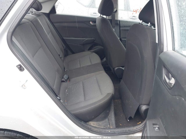 2019 Hyundai Accent Se მანქანა იყიდება აუქციონზე, vin: 3KPC24A35KE066786, აუქციონის ნომერი: 45193404