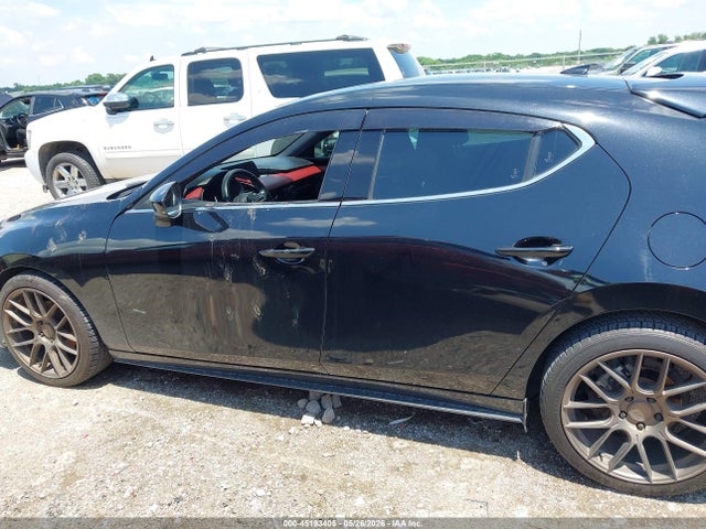 Продаж на аукціоні авто 2019 Mazda Mazda3 Premium Package, vin: JM1BPANM0K1139175, номер лоту: 45193405