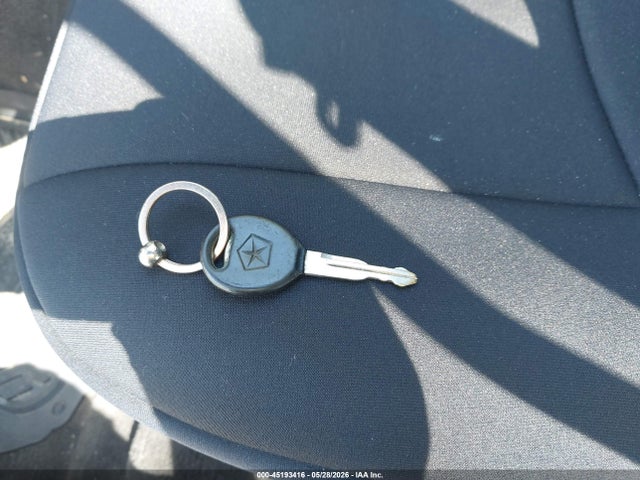Aukcja sprzedaży 2000 Jeep Wrangler Se, vin: 1J4FA29P4YP805354, numer aukcji: 45193416