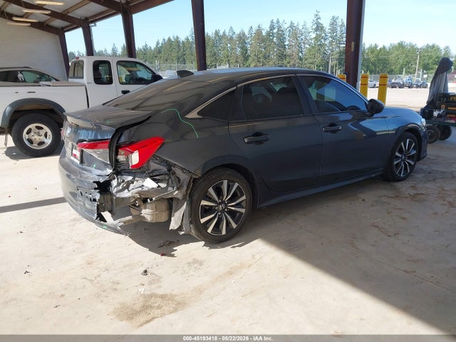 Aukcja sprzedaży 2022 Honda Civic Ex, vin: JHMFE1F79NX004387, numer aukcji: 45193418