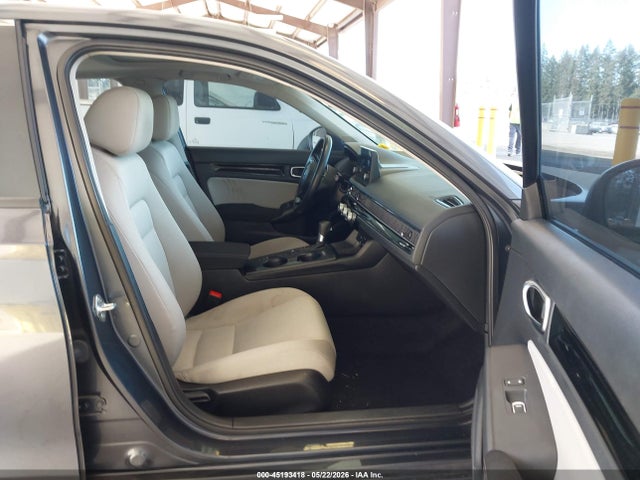 Aukcja sprzedaży 2022 Honda Civic Ex, vin: JHMFE1F79NX004387, numer aukcji: 45193418
