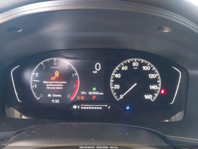 Aukcja sprzedaży 2022 Honda Civic Ex, vin: JHMFE1F79NX004387, numer aukcji: 45193418