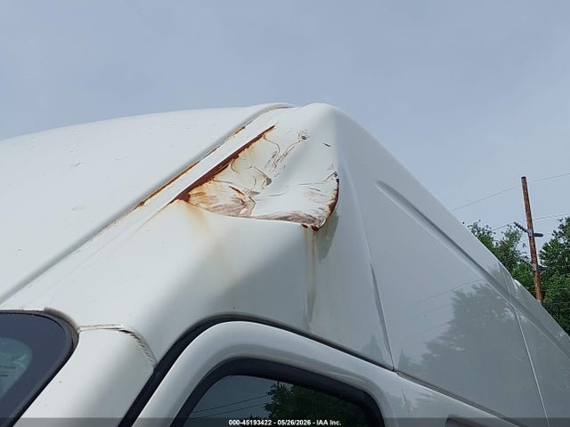 Продажа на аукционе авто 2012 Nissan Nv 2500 Nv2500 Hd S V6, vin: 1N6BF0LY1CN106020, номер лота: 45193422