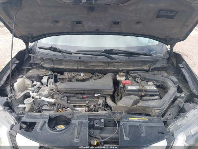 Aukcja sprzedaży 2019 Nissan Rogue Sv, vin: 5N1AT2MV1KC830187, numer aukcji: 45193424