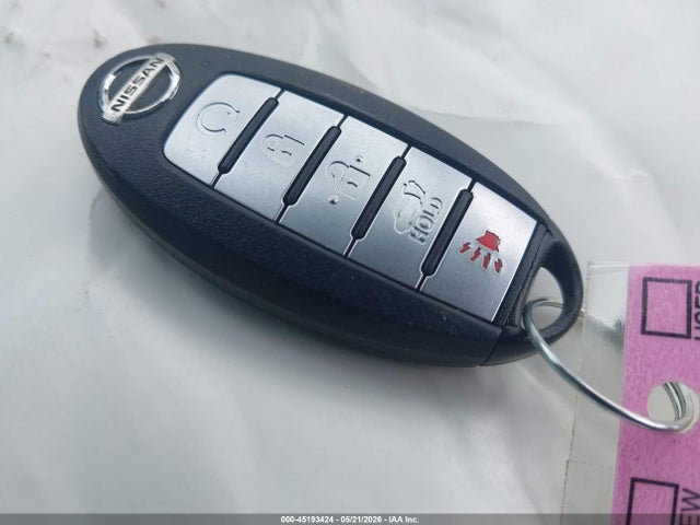 Aukcja sprzedaży 2019 Nissan Rogue Sv, vin: 5N1AT2MV1KC830187, numer aukcji: 45193424