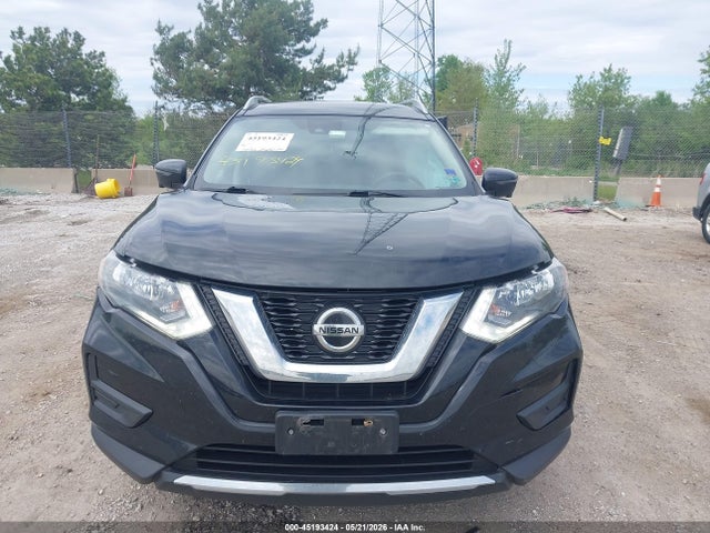 Aukcja sprzedaży 2019 Nissan Rogue Sv, vin: 5N1AT2MV1KC830187, numer aukcji: 45193424