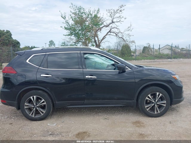Aukcja sprzedaży 2019 Nissan Rogue Sv, vin: 5N1AT2MV1KC830187, numer aukcji: 45193424