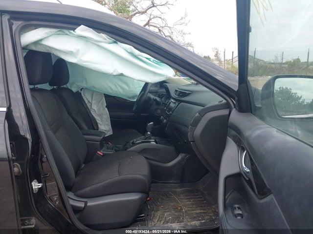 Aukcja sprzedaży 2019 Nissan Rogue Sv, vin: 5N1AT2MV1KC830187, numer aukcji: 45193424