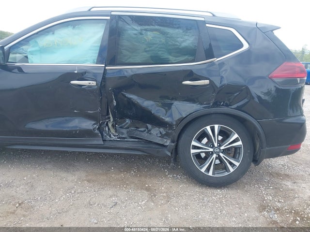 Aukcja sprzedaży 2019 Nissan Rogue Sv, vin: 5N1AT2MV1KC830187, numer aukcji: 45193424