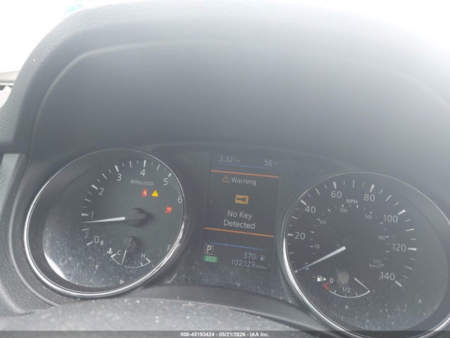 Aukcja sprzedaży 2019 Nissan Rogue Sv, vin: 5N1AT2MV1KC830187, numer aukcji: 45193424