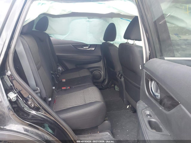 Aukcja sprzedaży 2019 Nissan Rogue Sv, vin: 5N1AT2MV1KC830187, numer aukcji: 45193424