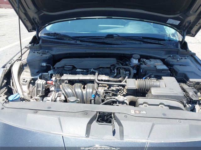 Hyundai ELANTRA SEL 2023 5NPLS4AG2PH088475 Image 10