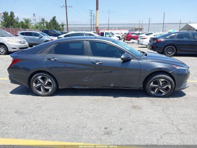 Hyundai ELANTRA SEL 2023 5NPLS4AG2PH088475 Image 13
