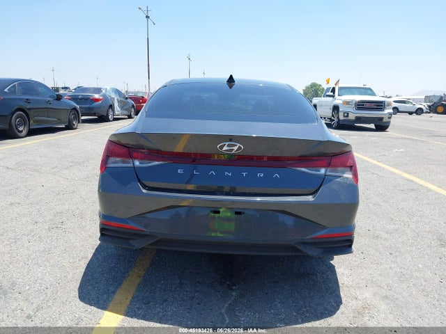 Hyundai ELANTRA SEL 2023 5NPLS4AG2PH088475 Image 16