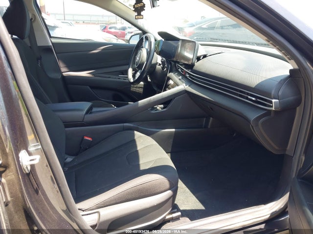 Hyundai ELANTRA SEL 2023 5NPLS4AG2PH088475 Image 5