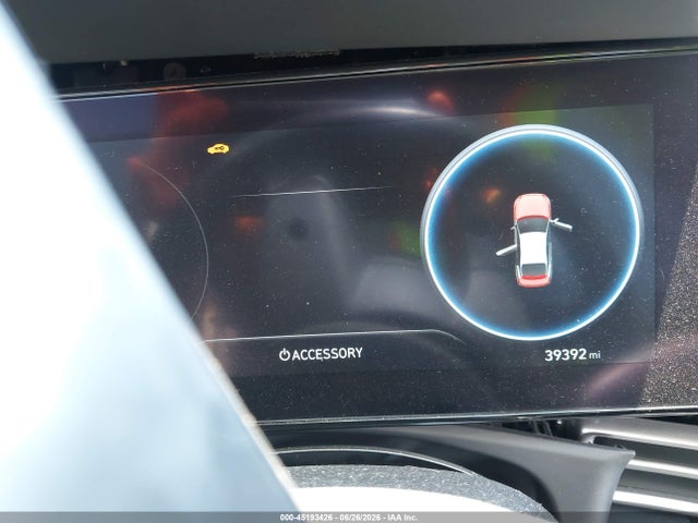 Hyundai ELANTRA SEL 2023 5NPLS4AG2PH088475 Image 7