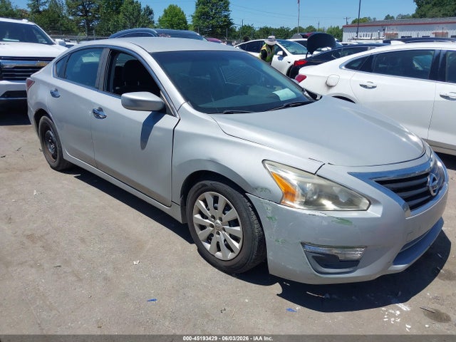 Aukcja sprzedaży 2015 Nissan Altima 2.5/2.5 S/2.5 Sl/2.5 Sv, vin: 1N4AL3AP7FC283986, numer aukcji: 45193429