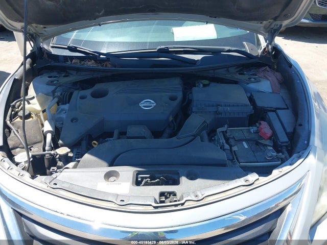 Aukcja sprzedaży 2015 Nissan Altima 2.5/2.5 S/2.5 Sl/2.5 Sv, vin: 1N4AL3AP7FC283986, numer aukcji: 45193429