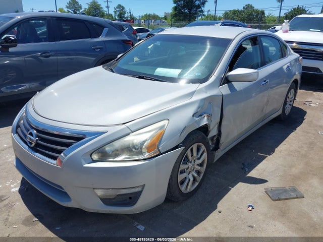 Aukcja sprzedaży 2015 Nissan Altima 2.5/2.5 S/2.5 Sl/2.5 Sv, vin: 1N4AL3AP7FC283986, numer aukcji: 45193429