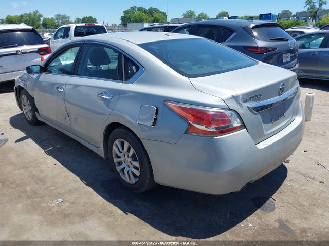 Aukcja sprzedaży 2015 Nissan Altima 2.5/2.5 S/2.5 Sl/2.5 Sv, vin: 1N4AL3AP7FC283986, numer aukcji: 45193429