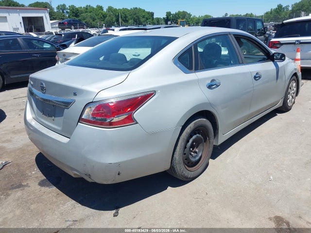 Aukcja sprzedaży 2015 Nissan Altima 2.5/2.5 S/2.5 Sl/2.5 Sv, vin: 1N4AL3AP7FC283986, numer aukcji: 45193429