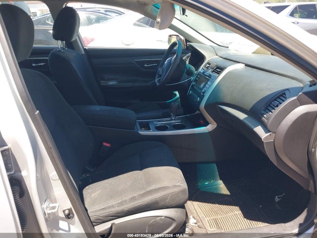 Aukcja sprzedaży 2015 Nissan Altima 2.5/2.5 S/2.5 Sl/2.5 Sv, vin: 1N4AL3AP7FC283986, numer aukcji: 45193429