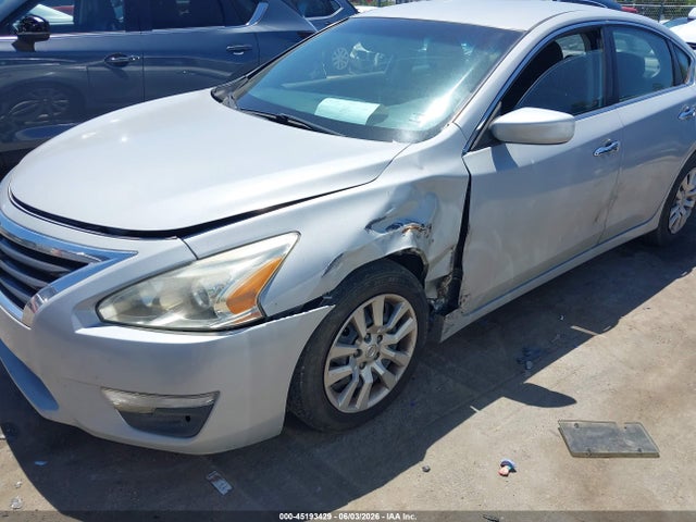 Aukcja sprzedaży 2015 Nissan Altima 2.5/2.5 S/2.5 Sl/2.5 Sv, vin: 1N4AL3AP7FC283986, numer aukcji: 45193429