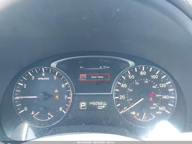 Aukcja sprzedaży 2015 Nissan Altima 2.5/2.5 S/2.5 Sl/2.5 Sv, vin: 1N4AL3AP7FC283986, numer aukcji: 45193429