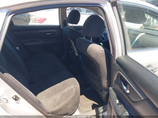 Aukcja sprzedaży 2015 Nissan Altima 2.5/2.5 S/2.5 Sl/2.5 Sv, vin: 1N4AL3AP7FC283986, numer aukcji: 45193429