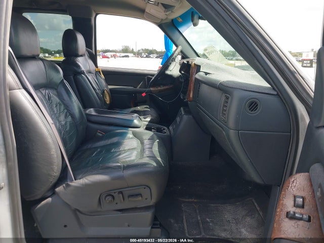 2000 Gmc Sierra 1500 Sle მანქანა იყიდება აუქციონზე, vin: 2GTEC19T7Y1340469, აუქციონის ნომერი: 45193432