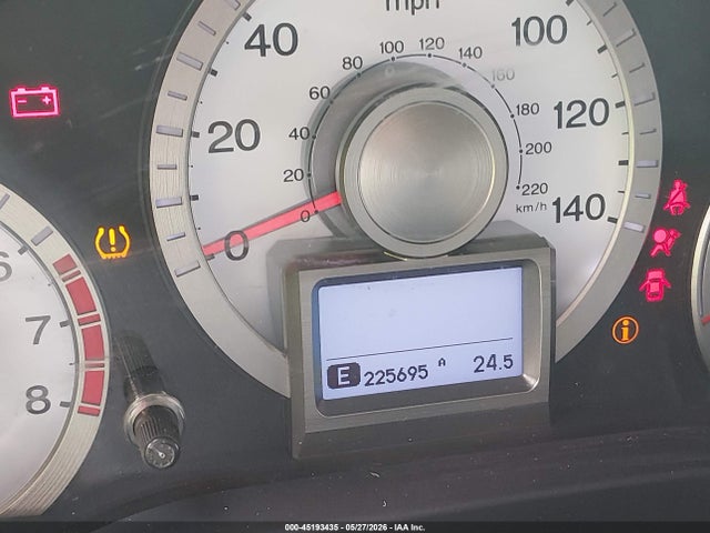 45193435 :رقم المزاد ، 5FNYF3H90BB028200 vin ، 2011 Honda Pilot Touring مزاد بيع