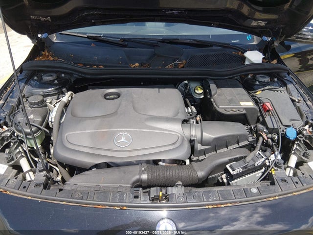 Продаж на аукціоні авто 2015 Mercedes-benz Gla 250, vin: WDCTG4EB4FJ140303, номер лоту: 45193437
