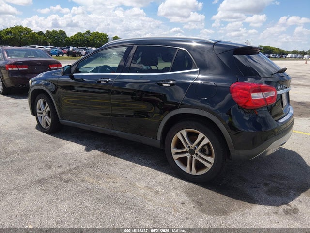 Продаж на аукціоні авто 2015 Mercedes-benz Gla 250, vin: WDCTG4EB4FJ140303, номер лоту: 45193437