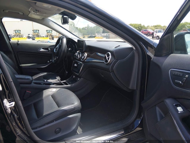 Продаж на аукціоні авто 2015 Mercedes-benz Gla 250, vin: WDCTG4EB4FJ140303, номер лоту: 45193437