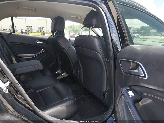 Продаж на аукціоні авто 2015 Mercedes-benz Gla 250, vin: WDCTG4EB4FJ140303, номер лоту: 45193437