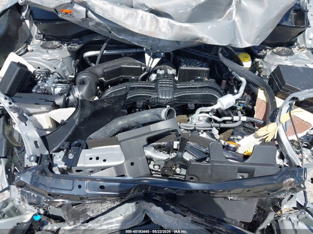 Продажа на аукционе авто 2025 Subaru Forester Premium, vin: JF2SLDBC7SH616508, номер лота: 45193440