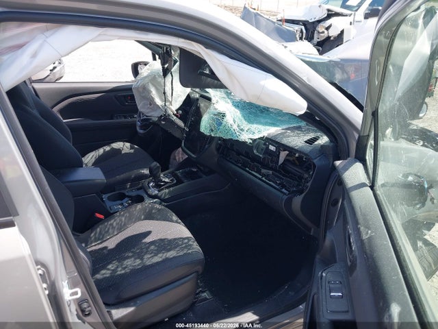 Продажа на аукционе авто 2025 Subaru Forester Premium, vin: JF2SLDBC7SH616508, номер лота: 45193440