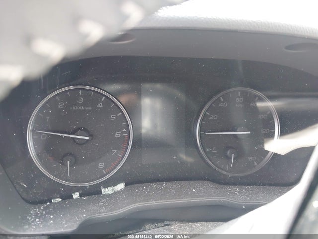 Продажа на аукционе авто 2025 Subaru Forester Premium, vin: JF2SLDBC7SH616508, номер лота: 45193440