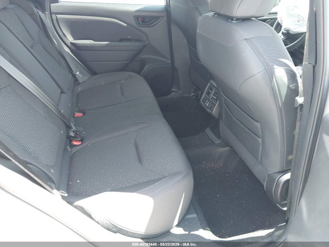 Продажа на аукционе авто 2025 Subaru Forester Premium, vin: JF2SLDBC7SH616508, номер лота: 45193440