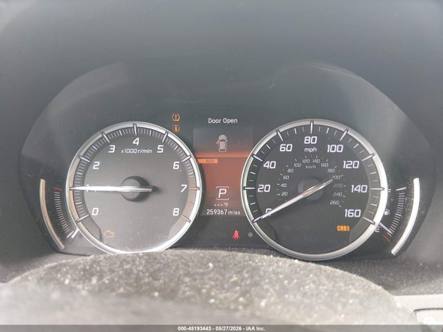 2014 Acura Mdx Advance Pkg W/entertainment Pkg მანქანა იყიდება აუქციონზე, vin: 5FRYD3H82EB013875, აუქციონის ნომერი: 45193443