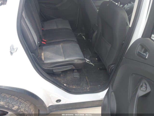 Продаж на аукціоні авто 2018 Ford Escape Se, vin: 1FMCU0GD9JUA75621, номер лоту: 45193444