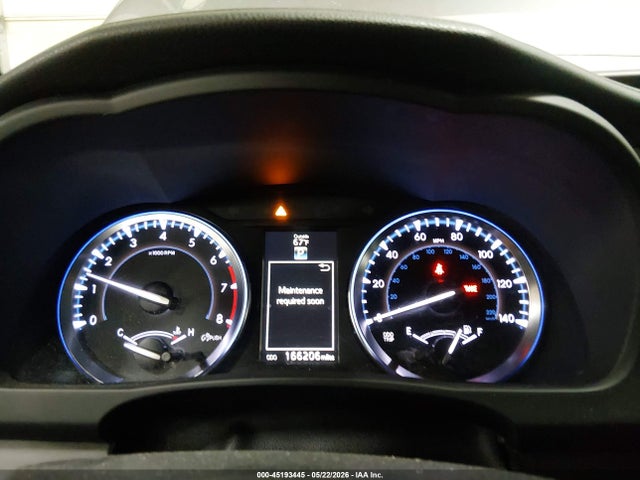 Aukcja sprzedaży 2015 Toyota Highlander Xle V6, vin: 5TDJKRFH9FS213745, numer aukcji: 45193445