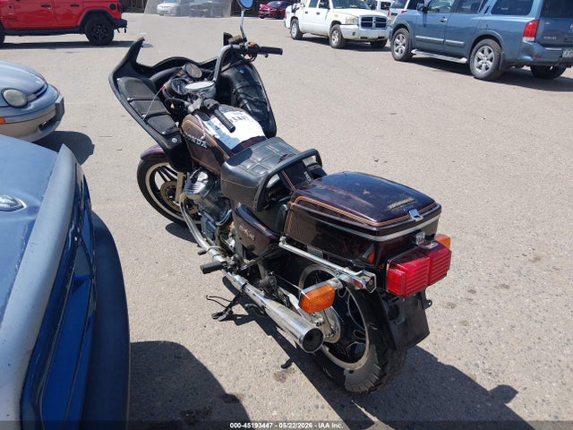 Aukcja sprzedaży 1982 Honda Gl500, vin: JH2PC0202CM103816, numer aukcji: 45193447