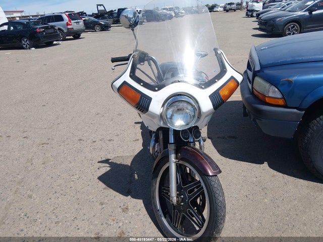 Aukcja sprzedaży 1982 Honda Gl500, vin: JH2PC0202CM103816, numer aukcji: 45193447