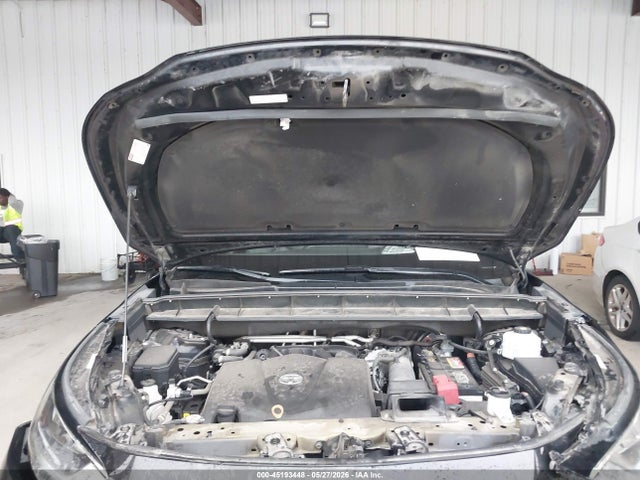 Toyota Highlander Xle 2020 5TDGZRBH3LS521713 Image 10