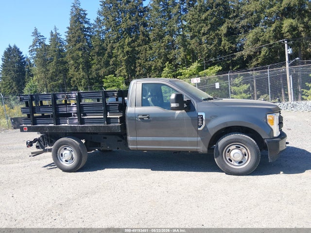 Aukcja sprzedaży 2017 Ford F-250 Xl, vin: 1FDBF2A6XHEE07226, numer aukcji: 45193451