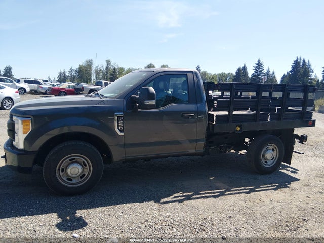 Aukcja sprzedaży 2017 Ford F-250 Xl, vin: 1FDBF2A6XHEE07226, numer aukcji: 45193451