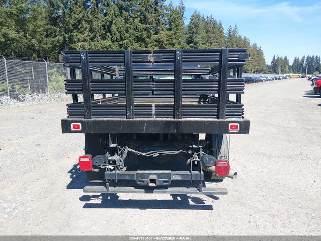 Aukcja sprzedaży 2017 Ford F-250 Xl, vin: 1FDBF2A6XHEE07226, numer aukcji: 45193451