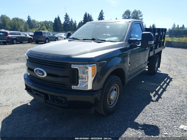 Aukcja sprzedaży 2017 Ford F-250 Xl, vin: 1FDBF2A6XHEE07226, numer aukcji: 45193451