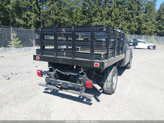 Aukcja sprzedaży 2017 Ford F-250 Xl, vin: 1FDBF2A6XHEE07226, numer aukcji: 45193451